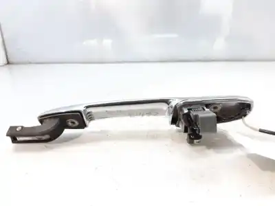 Second-hand car spare part exterior right front door handle for mazda cx-7 (er) sportive oem iam references q8332rh