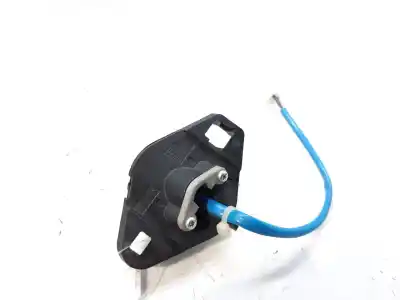 Peça sobressalente para automóvel em segunda mão PUXADOR EXTERIOR DE MALA por MAZDA CX-7 (ER)  Referências OEM IAM EG23676S0  