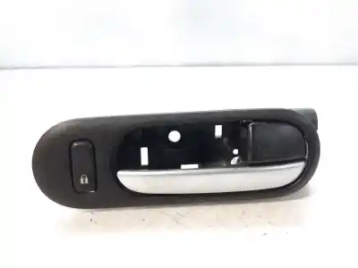 Second-hand car spare part interior right front handle for mazda cx-7 (er) sportive oem iam references eg2158330b02
