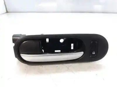 Second-hand car spare part interior left front handle for mazda cx-7 (er) sportive oem iam references eg2159330b02