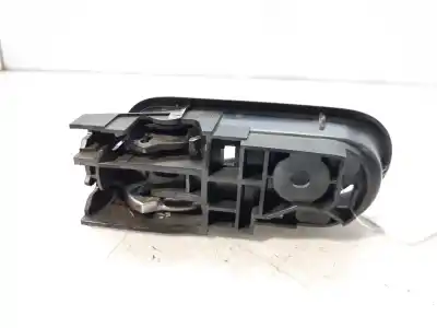Second-hand car spare part interior right rear handle for mazda cx-7 (er) sportive oem iam references eg2172330b02