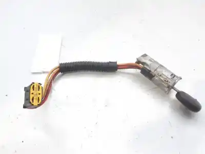 Second-hand car spare part IGNITION SWITCH for RENAULT MEGANE I SCENIC (JA0)  OEM IAM references 7701469419  