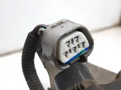 Second-hand car spare part front windshield wiper motor for mazda cx-7 (er) sportive oem iam references 1593001260