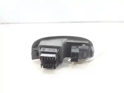 Автозапчасти б/у выключатель левого переднего окна за renault megane i scenic (ja0) 1.6 16v kaleido 107 cv / 79 kw ссылки oem iam 7700429070  