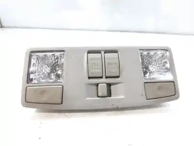 Second-hand car spare part interior light for mazda cx-7 (er) sportive oem iam references 7f28