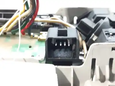 Second-hand car spare part interior light for mazda cx-7 (er) sportive oem iam references 7f28  