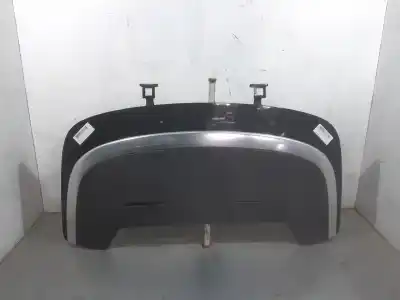 Автозапчасти б/у крышка багажника за audi a4 cabrio (8h) 2.0 tdi ссылки oem iam 8h0825300c  