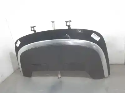 Автозапчасти б/у крышка багажника за audi a4 cabrio (8h) 2.0 tdi ссылки oem iam 8h0825300c  