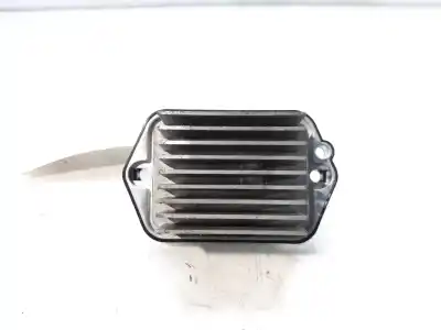 Peça sobressalente para automóvel em segunda mão RESISTÊNCIA SOFAGEM CHAUFFAGE por MAZDA CX-7 (ER)  Referências OEM IAM PM010010B  