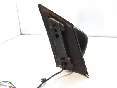 Second-hand car spare part left rearview mirror for mazda cx-7 (er) sportive oem iam references 012285