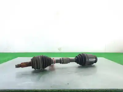 Second-hand car spare part front right transmission for mazda cx-7 (er) sportive oem iam references gp432550xa  