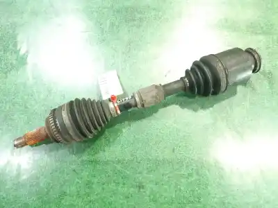 Second-hand car spare part front right transmission for mazda cx-7 (er) sportive oem iam references gp432550xa  