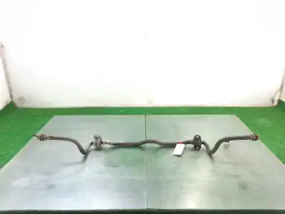 Pièce détachée automobile d'occasion barre stabilisatrice avant pour hyundai i30 comfort références oem iam 548101h200