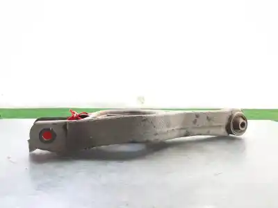 Pièce détachée automobile d'occasion bras de suspension inferieur droit arriere pour hyundai i30 comfort références oem iam 552102h100