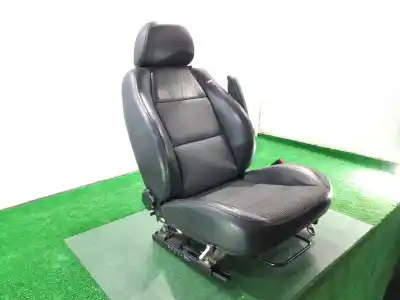 Pièce détachée automobile d'occasion siège avant droit pour peugeot 406 berlina (s1/s2) stdt pack sport références oem iam 8850qx  