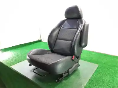 Pièce détachée automobile d'occasion siège avant droit pour peugeot 406 berlina (s1/s2) stdt pack sport références oem iam 8850qx  