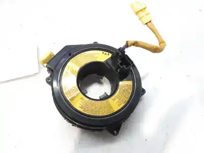 Recambio de automóvil de segunda mano de anillo airbag para hyundai sonata (ef) g4jpg referencias oem iam 9349038001