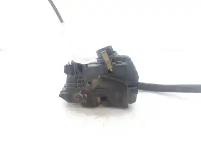 Second-hand car spare part rear right door lock for renault clio iv grandtour dynamique oem iam references 825002104r