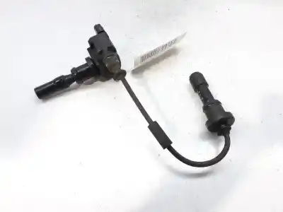 Recambio de automóvil de segunda mano de bobina encendido para hyundai sonata (ef) g4jpg referencias oem iam 2730138020