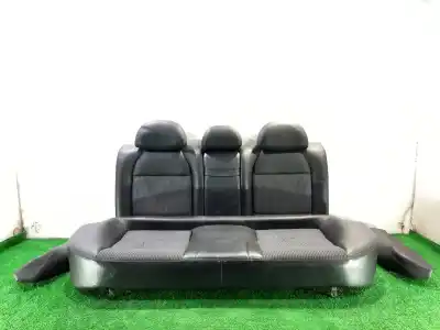 Pièce détachée automobile d'occasion sièges arrière pour peugeot 406 berlina (s1/s2) stdt pack sport références oem iam 8949z6  