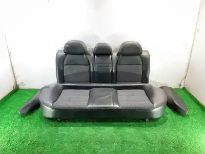 Pièce détachée automobile d'occasion sièges arrière pour peugeot 406 berlina (s1/s2) stdt pack sport références oem iam 8949z6  