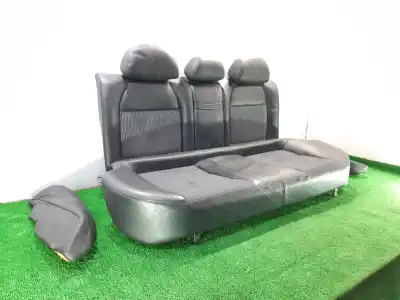 Pièce détachée automobile d'occasion sièges arrière pour peugeot 406 berlina (s1/s2) stdt pack sport références oem iam 8949z6  