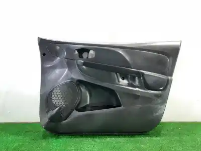 Second-hand car spare part right front door trim for renault clio iv grandtour dynamique oem iam references 809003928r