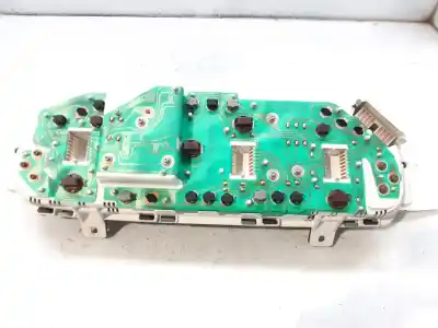 Recambio de automóvil de segunda mano de cuadro instrumentos para hyundai sonata (ef) g4jpg referencias oem iam 9436538000  