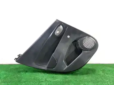 Second-hand car spare part left rear door trim for renault clio iv grandtour dynamique oem iam references 829a11694r