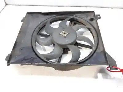 Recambio de automóvil de segunda mano de electroventilador para hyundai sonata (ef) g4jpg referencias oem iam 4569631