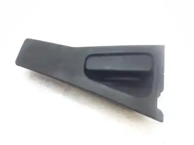 Second-hand car spare part exterior right rear door handle for renault clio iv grandtour dynamique oem iam references 806063779r