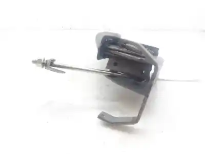 Second-hand car spare part handbrake lever for renault clio iv grandtour dynamique oem iam references 360103828r