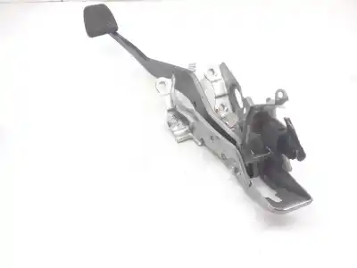 Piesă de schimb auto la mâna a doua pedala de frânã pentru toyota verso (aur2/zgr2) 1ww referințe oem iam 4710120720  