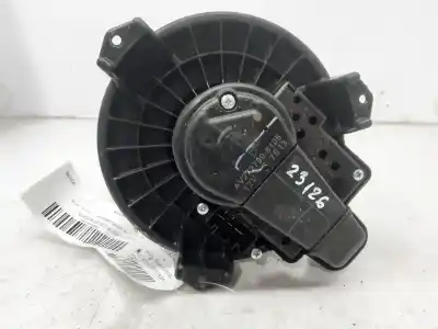 Pezzo di ricambio per auto di seconda mano ventola riscaldamento per toyota verso (aur2/zgr2) 1ww riferimenti oem iam av2727008105  