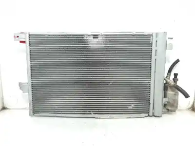 Second-hand car spare part AIR CONDITIONING CONDENSER / RADIATOR for OPEL ASTRA G BERLINA  OEM IAM references 95515190  
