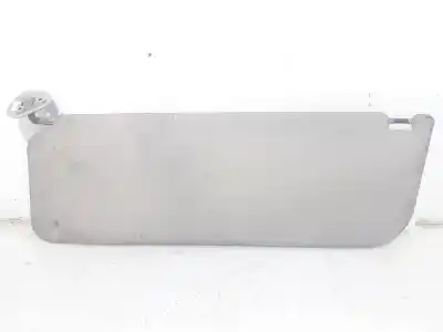 Peça sobressalente para automóvel em segunda mão para-sol direito por ford transit caja abierta ´06 ft 330 k cabina simple. corta 101 cv / 74 kw referências oem iam 495c1687