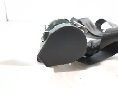 Peça sobressalente para automóvel em segunda mão cinto de segurança traseiro direito por seat leon (1p1) fr referências oem iam 1p0857806c