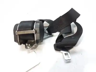 Peça sobressalente para automóvel em segunda mão cinto de segurança traseiro esquerdo por seat leon (1p1) fr referências oem iam 1p0857805d
