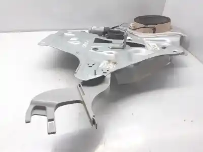 Pezzo di ricambio per auto di seconda mano alzacristalli posteriore sinistro per kia sportage drive 4x2 riferimenti oem iam 834703u000