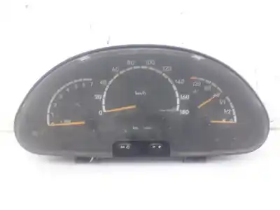 Second-hand car spare part dashboard for mercedes-benz sprinter furgón 2.2 208 cdi (901.6/902.661-662) oem iam references a0004466921  