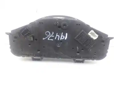 Second-hand car spare part dashboard for mercedes-benz sprinter furgón 2.2 208 cdi (901.6/902.661-662) oem iam references a0004466921  