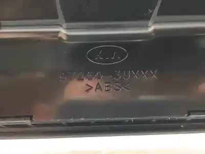 Pezzo di ricambio per auto di seconda mano controllo climatico per kia sportage drive 4x2 riferimenti oem iam 972503u101