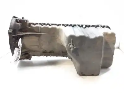 Second-hand car spare part sump for ssangyong rodius xdi oem iam references 6650101513  