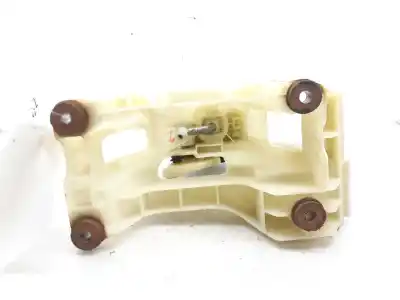 Pezzo di ricambio per auto di seconda mano leva del cambio per kia sportage drive 4x2 riferimenti oem iam 437003w000