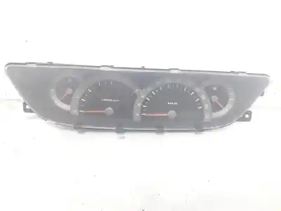 Автозапчастина б/у панель інструментів для ssangyong rodius xdi посилання на oem iam 8020021100  