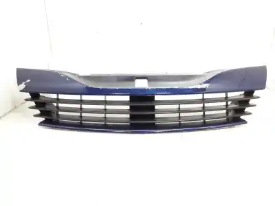 Автозапчастина б/у передня решіта для renault laguna ii (bg0/1_) 1.9 dci (bg08, bg0g) посилання на oem iam 8200012581  