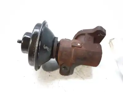 Автозапчастина б/у клапан egr для ssangyong rodius xdi посилання на oem iam 6651400360  
