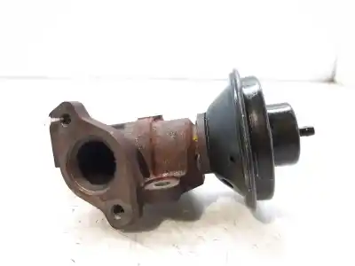 Автозапчастина б/у клапан egr для ssangyong rodius xdi посилання на oem iam 6651400360