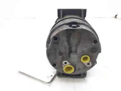 Second-hand car spare part air conditioning compressor for renault megane i scenic (ja0) 1.9 d alize oem iam references 7700103536