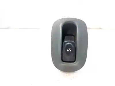 Second-hand car spare part right front power window switch for renault megane i scenic (ja0) 1.9 d alize oem iam references 7700838099  